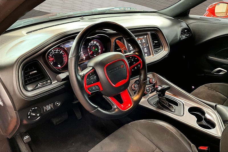 2023 Dodge Challenger #11