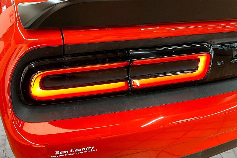2023 Dodge Challenger #26