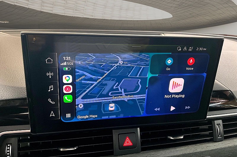 2021 Audi A5 #38