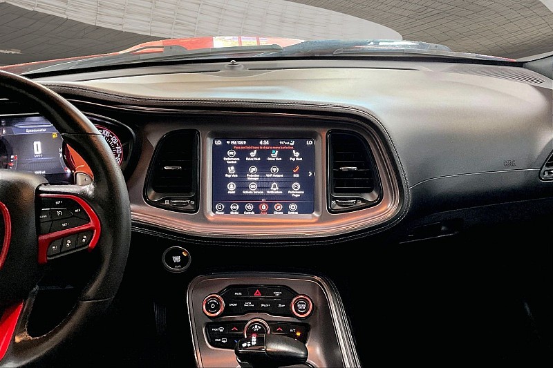 2023 Dodge Challenger #5
