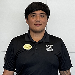 Aaron Pacheco Jr