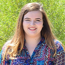 Raina  Fogarty