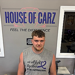 Zane Ruff
