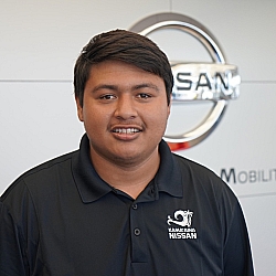 Trent Saragosa