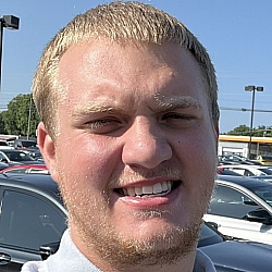 Clinton Ingram