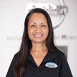 Paulette Pama-Graves