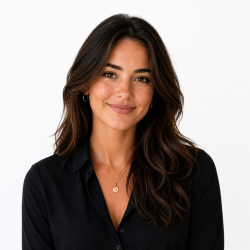 Sarah Weston