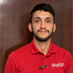 Armando Barraza