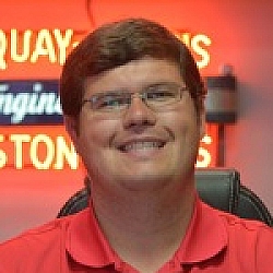Joshua McNichols