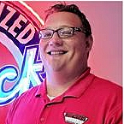 Billy Brunk