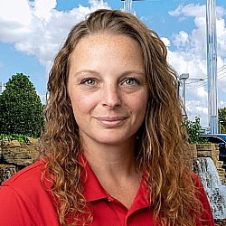 Melissa Stevenson