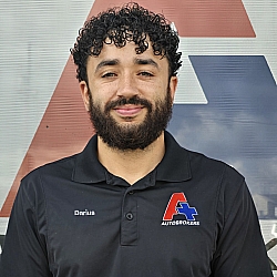 Darius  Lytle 