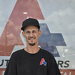 Tyler  Shaw 