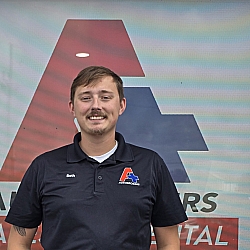Seth  Lodahl