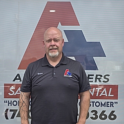 Shane  Myers