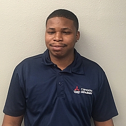 Meet the Staff at Camacho Mitsubishi | Palmdale CA