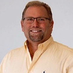 Chad Baarman