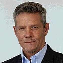 Jerry Strahan