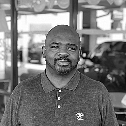 Terrence Adams