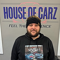 Mitchell Lee Townsend