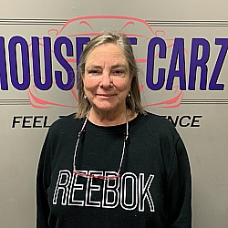 Betsy Chilafoe