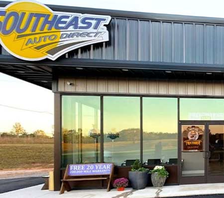 Southeast Auto Direct