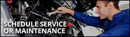 Vehicle Service or Maintenance
