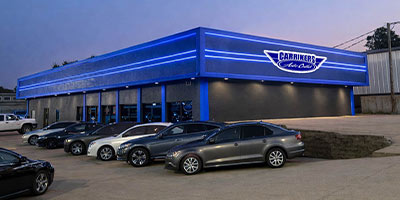 Carrikers Auto West Des Moines