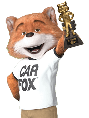 CarFax Car Fox
