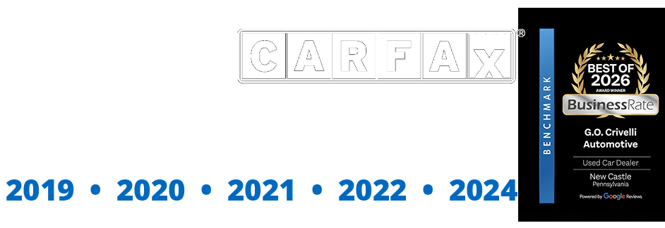 CarFax Awards