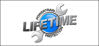 Lifetime Protection