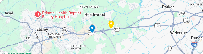 The Truck Farm Locations
