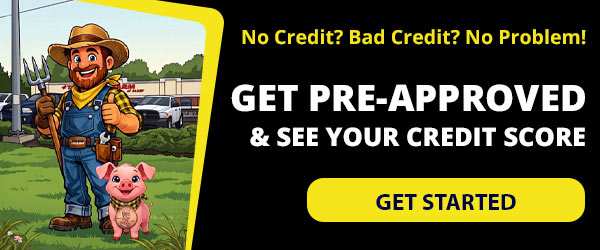Get Pre-Approved Instantly