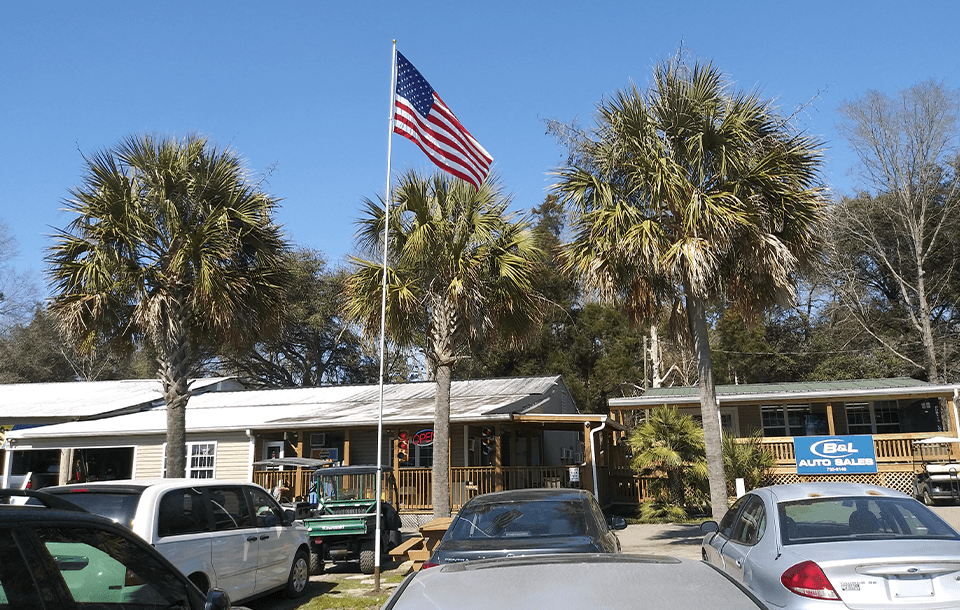 B&L Auto Sales