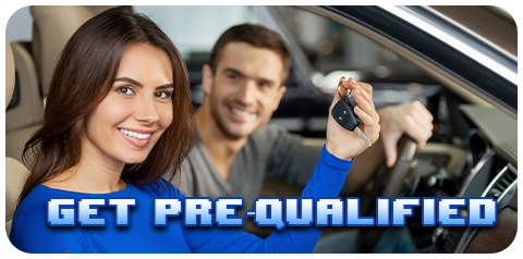 Get Pre-Qualified