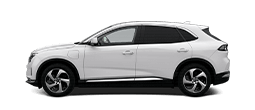 Hybrid and Electric Vehicles