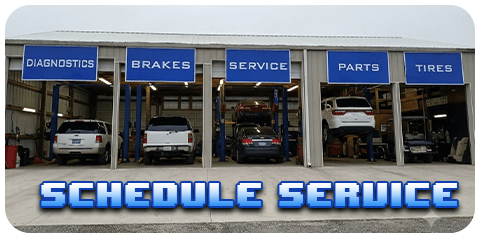 Schedule Service
