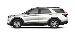 SUVs