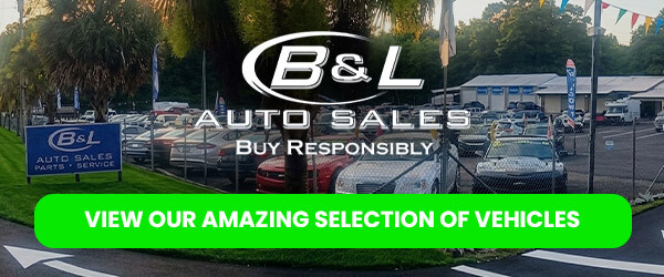 View PreOwned Vechiles for Sale at B&L Auto Sales