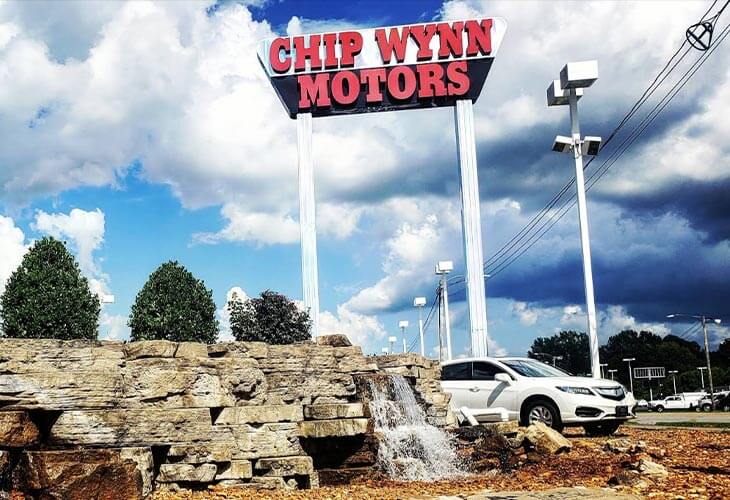 Chip Wynn Motors