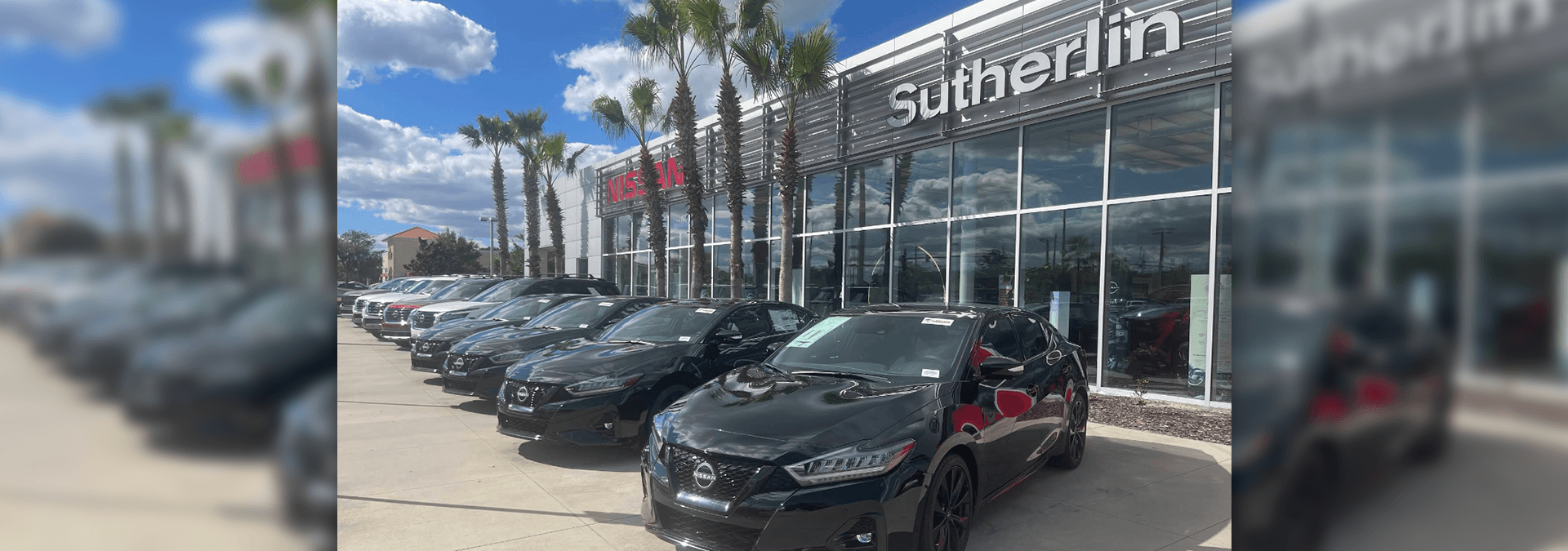 Sutherlin Nissan
