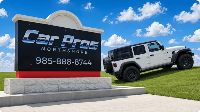 Car Pros Northshore